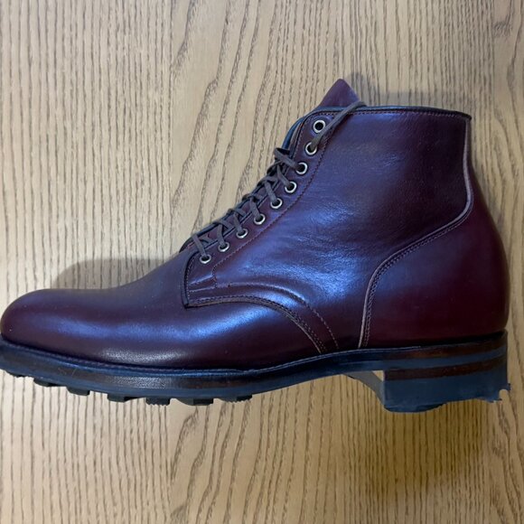 Service Boot® 2030 - Color 8 Chromexcel® - Picture 3 of 8